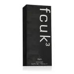 FCUK 3 for Him EDT 100 ml