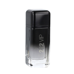 Carolina Herrera 212 VIP Black EDP Tester 100 ml