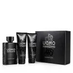 Ferragamo Uomo Signature EDP 100 ml + ASB 100 ml + Shampoo & Shower Gel 100 ml 100 ml + ASB 100 ml + Shampoo & Shower Gel 100 ml