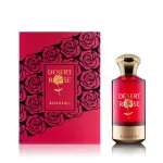 Khadlaj Desert Rose EDP 100 ml