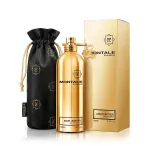 Montale Paris Aoud Leather EDP - unpacked 100 ml