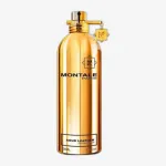 Montale Paris Aoud Leather EDP - unpacked 50 ml