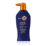 It's a 10&reg; Miracle Moisture Shampoo