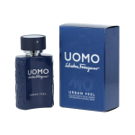 Salvatore Ferragamo Uomo Urban Feel EDT &ndash; l&otilde;hn kaasaegsele mehele