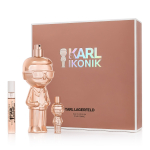 Karl Lagerfeld Ikonik Pour Femme EDP 100 ml + EDP MINI 7,5 ml + EDP MINI 4,5 ml