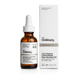 The Ordinary 100% Organic Cold-Pressed Rose Hip Seed Oil