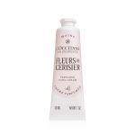 L'Occitane Fleurs De Cerisier Parf&uuml;meeritud K&auml;tekreem L'Occitane Fleurs De Cerisier Perfumed Hand Cream 30 ml