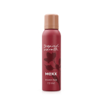 Mexx Inspired Warmth Women Shower Foam