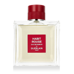 Guerlain Habit Rouge EDP Tester 100 ml
