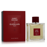 Guerlain Habit Rouge EDP 100 ml