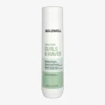 Шампунь Goldwell Dualsenses Curls & Waves Bundling Shampoo 1000 ml