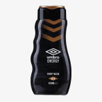 UMBRO Energy Perfumed Shower Gel 400 ml