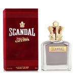 Jean Paul Gaultier Scandal Pour Homme EDT Jean Paul Gaultier Scandal Pour Homme EDT Refillable 150 ml