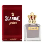 Jean Paul Gaultier Scandal Pour Homme EDT Refillable 150 ml