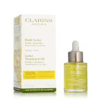 Clarins Lotus Face Treatment Oil