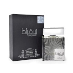 Lattafa Suqraat Eau De Parfum 100 ml