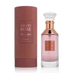 Lattafa Velvet Rose EDP 100 ml