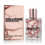 Zadig & Voltaire This Is Her! Unchained Eau De Parfum