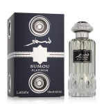 Lattafa Sumou Platinum EDP 100 ml