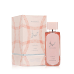 Lattafa Hayaati Florence EDP 100 ml