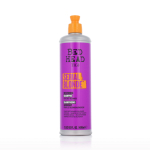 Tigi Bed Head Serial Blonde Restoring Shampoo for Edgy Blondes Tigi Bed Head Serial Blonde Restoring Shampoo for Edgy Blondes 400 ml