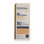 Bioderma Photoderm Xdefense Ultra-Fluid SPF 50+(Shade 02) 40 ml