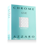 Azzaro Chrome Azure EDT 100 ml