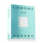 Azzaro Chrome Azure EDT 100 ml