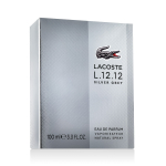 Lacoste L.12.12 Silver Grey EDP