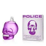 POLICE To Be EDP POLICE To Be (Woman) EDP 200 ml