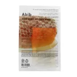 Abib Mild Acidic Ph Sheet Mask Honey Fit 30 ml