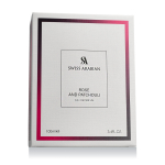 Swiss Arabian Rose and Patchouli EDP