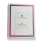 Swiss Arabian Rose and Patchouli EDP 100 ml