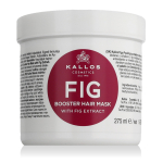 Kallos Fig Hair Mask