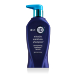 It's a 10&reg; Miracle Shampoo Plus Keratin