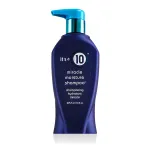It's a 10&reg; Miracle Shampoo Plus Keratin 295,7