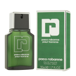 Paco rabanne pour homme edt - elegantne meeste parf&uuml;&uuml;m 50 ml