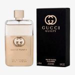 Gucci Guilty Pour Femme 2021 EDT - spray sample 2 ml