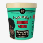 Lola From Rio Meu Cacho Minha Vida Hair Mask 450 g