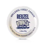 REUZEL Styling Clay Matte Pomade 95 g
