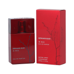Armand Basi In Red EDP