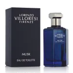 Lorenzo Villoresi Firenze Musk EDT 100 ml