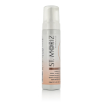 St. Moriz Professional Tanning Mousse (Medium)