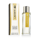 Lacoste Pour Femme Eau De Parfum