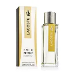 Lacoste Pour Femme Eau De Parfum 50 ml