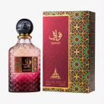 Paris Corner Qawafi Eau de Parfum 100 ml