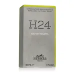 Herm&egrave;s H24 EDT 30 ml Herm&egrave;s H24 EDT Refillable 30 ml