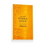Atralia Tonka Gold EDP Atralia Tonka Gold EDP 100 ml