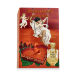 Unique'e Luxury Crush On Me EP Unique'e Luxury Crush On Me EP 100 ml