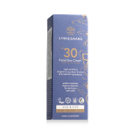 Lykkegaard Facial Sun Cream SPF 30 50 ml